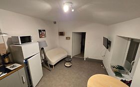 Appartement plein centre d'epinal